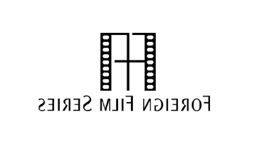 Foreign Film Series logo